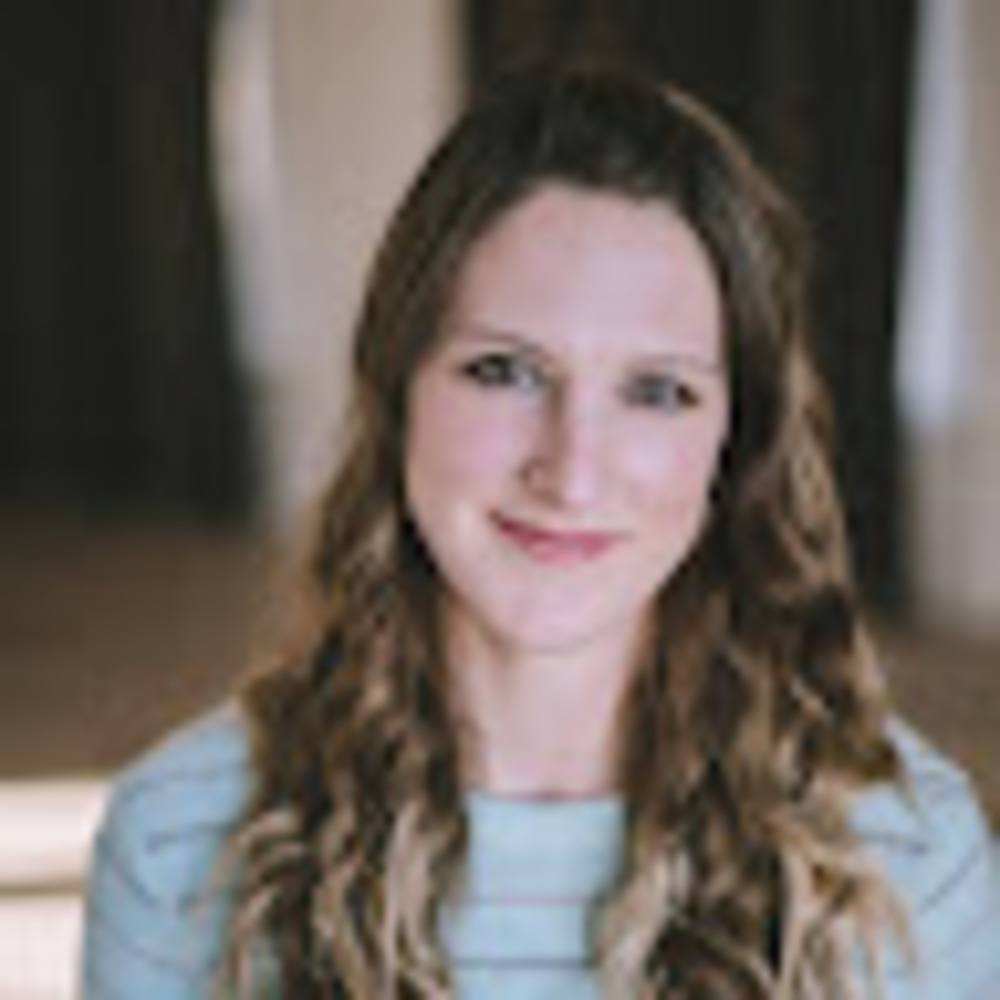 Meet your Posher, Bethany